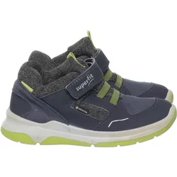 Superfit - Boots - Größe: 28 - Blau
