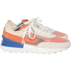 Nike - Trainingsschuhe - Damen - Größe: 38.5 - Mehrfarbig