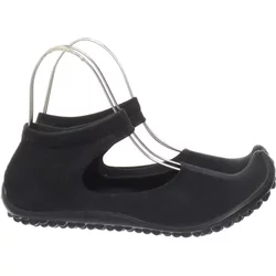 Leguano - Halbschuhe - Damen - Größe: 41.5 - Schwarz