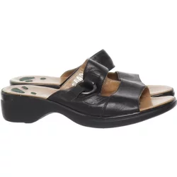 Scholl - Pantoletten - Damen - Größe: 36 - Braun