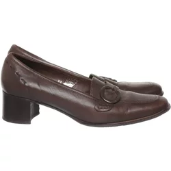 ESPRIT - High Heels - Damen - Größe: 37 - Braun