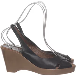 Unisa - Keilschuhe - Damen - Größe: 39 - Schwarz