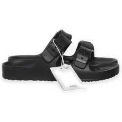 Mango - Sandalen - Damen - Größe: 37/38 - Schwarz