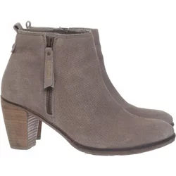 Bugatti - Stiefeletten - Damen - Größe: 41 - Beige