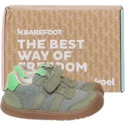 Koel - Halbschuhe - Größe: 22 - Grün