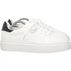 ASOS Design - Sneaker - Herren - Größe: 43 - Weiß