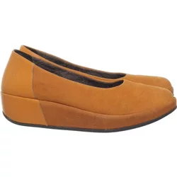 Fly London - Keilschuhe - Damen - Größe: 40 - Gelb
