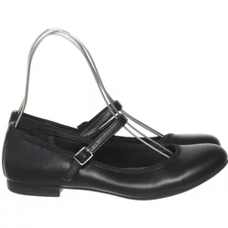 Marco Tozzi - Ballerinas - Damen - Größe: 39 - Schwarz