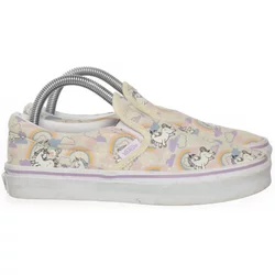 Vans - Slipper - Größe: 34 - Weiß