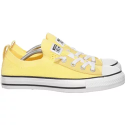 Converse - Canvas Sneaker - Damen - Größe: 39 - Gelb