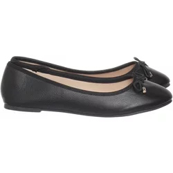 Lipsy - Ballerinas - Damen - Größe: 37.5 - Schwarz