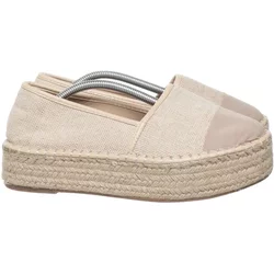 ASOS Design - Espadrilles - Damen - Größe: 40 - Beige