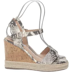 Steve Madden - Keilschuhe - Damen - Größe: 37 - Weiß