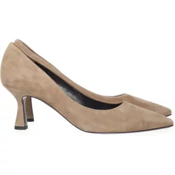Kennel & Schmenger - Pumps - Damen - Größe: 40.5 - Beige