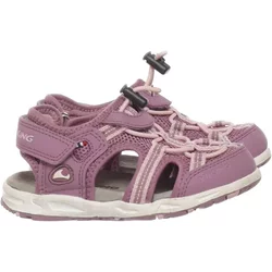 Viking - Halbschuhe - Damen - Größe: 27 - Lila