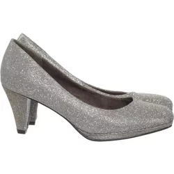 EDIT - High Heels - Damen - Größe: 39 - Silber