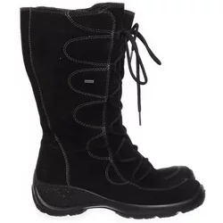 Legero - Schnürstiefel - Damen - Größe: 38 - Schwarz