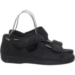 OrtoMed - Sandalen - Damen - Größe: 41 - Schwarz