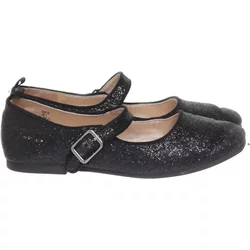 H&M - Ballerinas - Damen - Größe: 32 - Schwarz