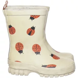 Kuling - Gummistiefel - Größe: 27 - Beige