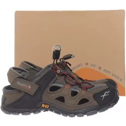 Regatta - Sandalen - Herren - Größe: 41 - Braun