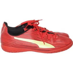 Puma - Fußballschuhe - Größe: 36 - Rot