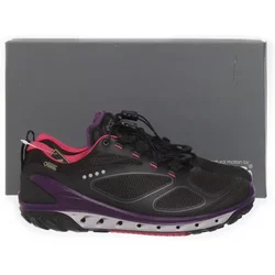 Ecco - Wanderschuhe - Damen - Größe: 36 - Schwarz