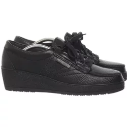 Mephisto - Halbschuhe - Damen - Größe: 38 - Schwarz