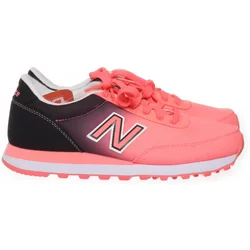 New Balance - Trainingsschuhe - Damen - Größe: 39 - Pink