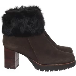 Callaghan - Stiefeletten - Damen - Größe: 39 - Braun