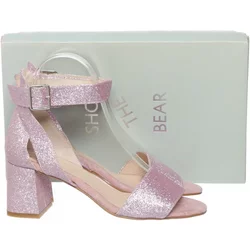 Shoe the Bear - Sandaletten - Damen - Größe: 36 - Pink