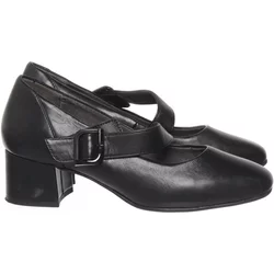 Tamaris - Pumps - Damen - Größe: 38 - Schwarz