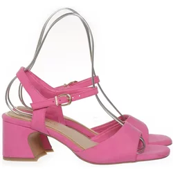 Marco Tozzi - Sandaletten - Damen - Größe: 37 - Pink