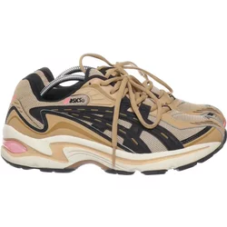 Asics - Sneaker - Damen - Größe: 38 - Braun