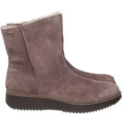 Legero - Boots - Herren - Größe: 41 - Braun