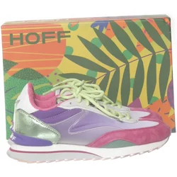 Hoff - Sneaker - Damen - Größe: 38 - Pink