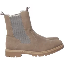 Rieker - Chelsea Boots - Damen - Größe: 42 - Beige