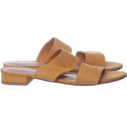 Xit - Pantoletten - Damen - Größe: 38 - Gelb