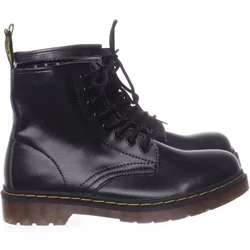 Dr. Martens - Schnürstiefel - Damen - Größe: 38 - Schwarz