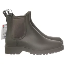 Zara - Gummistiefel - Damen - Größe: 37 - Grau