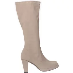 Andrea Conti - Stiefel - Damen - Größe: 36 - Beige