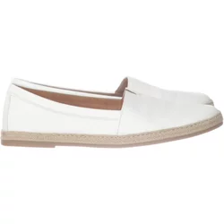 Gabor - Halbschuhe - Größe: 44 - Weiß