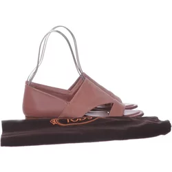 Tod's - Sandalen - Damen - Größe: 38 - Pink