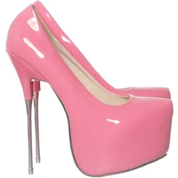 Maiernisi - High Heels - Damen - Größe: 37 - Pink