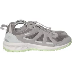 Jack Wolfskin - Wanderschuhe - Größe: 40 - Grau