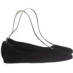 Tamaris - Ballerinas - Damen - Größe: 39 - Schwarz