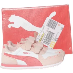 Puma - Sneaker - Damen - Größe: 27 - Pink