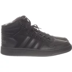 Adidas - Schnürstiefel - Herren - Größe: 43 - Schwarz