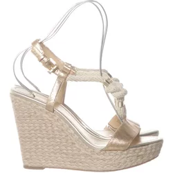 Michael Kors - Keilschuhe - Damen - Größe: 40 - Beige
