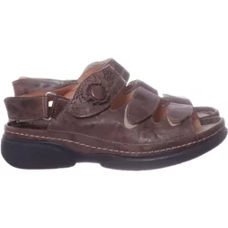 Think! - Sandalen - Damen - Größe: 38 - Braun